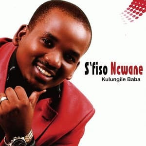 Album cover art for Kulungile Baba