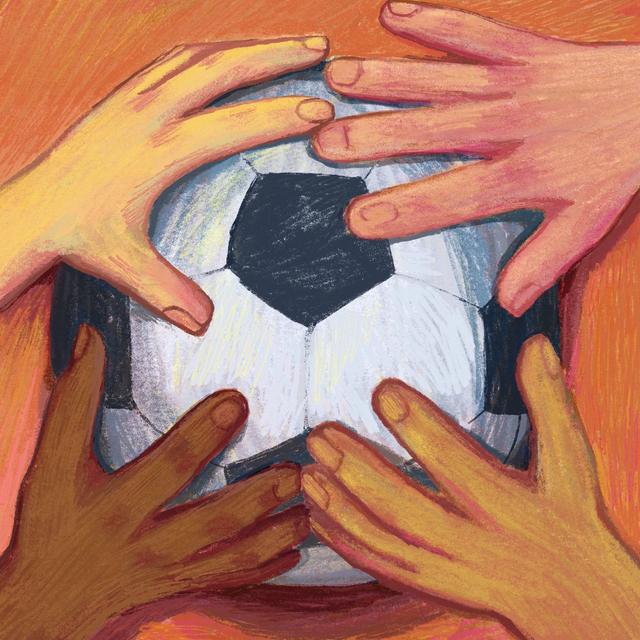 Album cover art for La passe