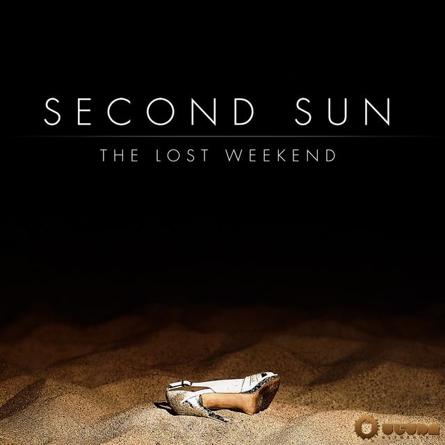 Album cover art for The Lost Weekend