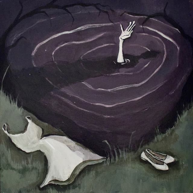 Album cover art for All Dressed Up