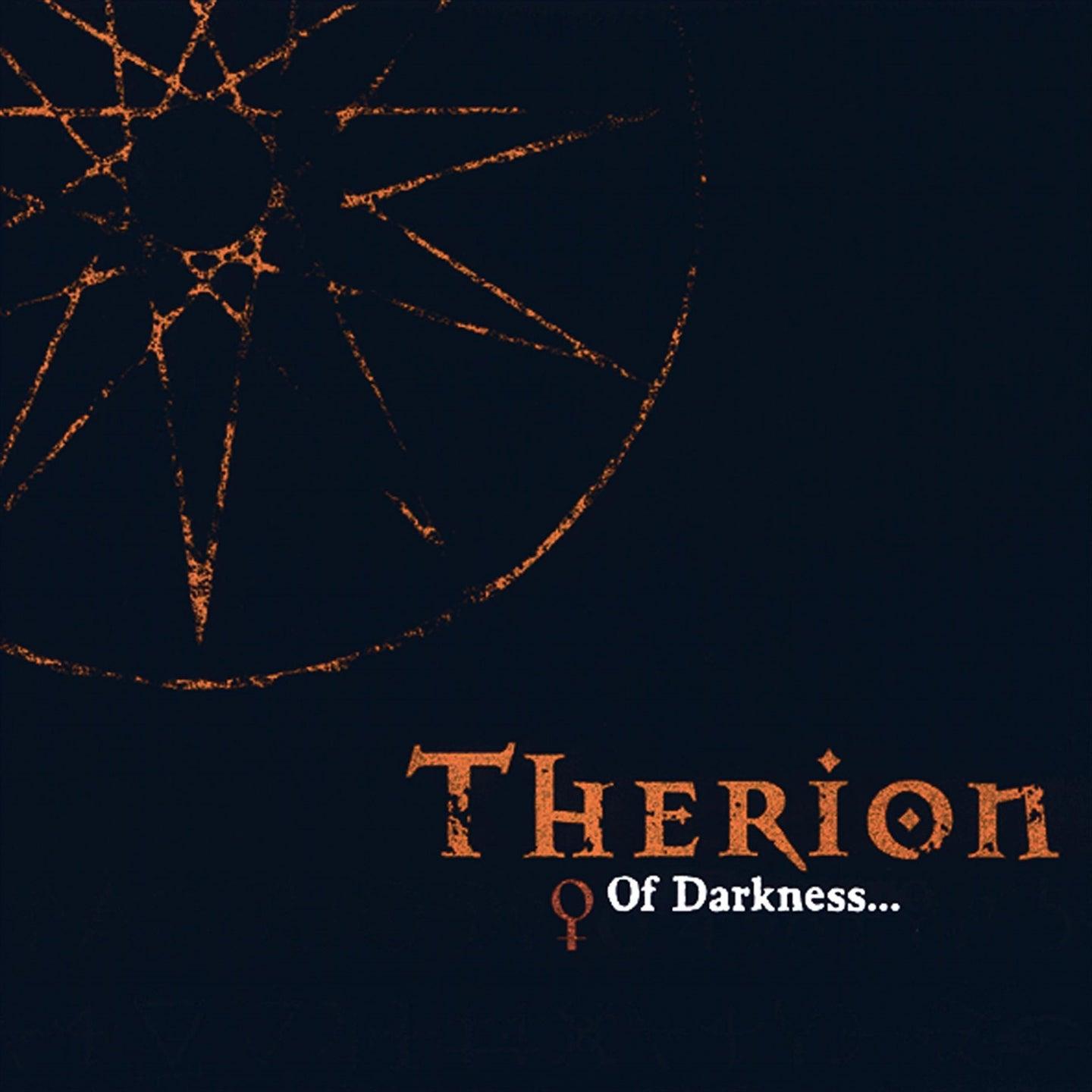 Of Darkness...