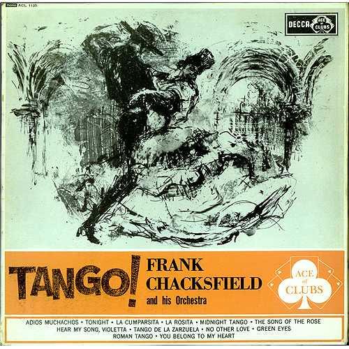 Tango!