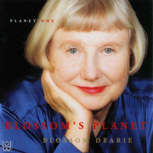 Blossom's Planet (Planet One)