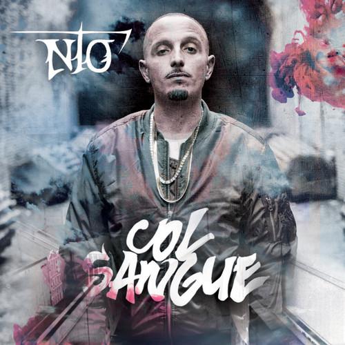 Album cover art for Col Sangue