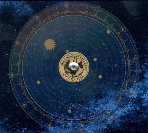 Anthropocentric