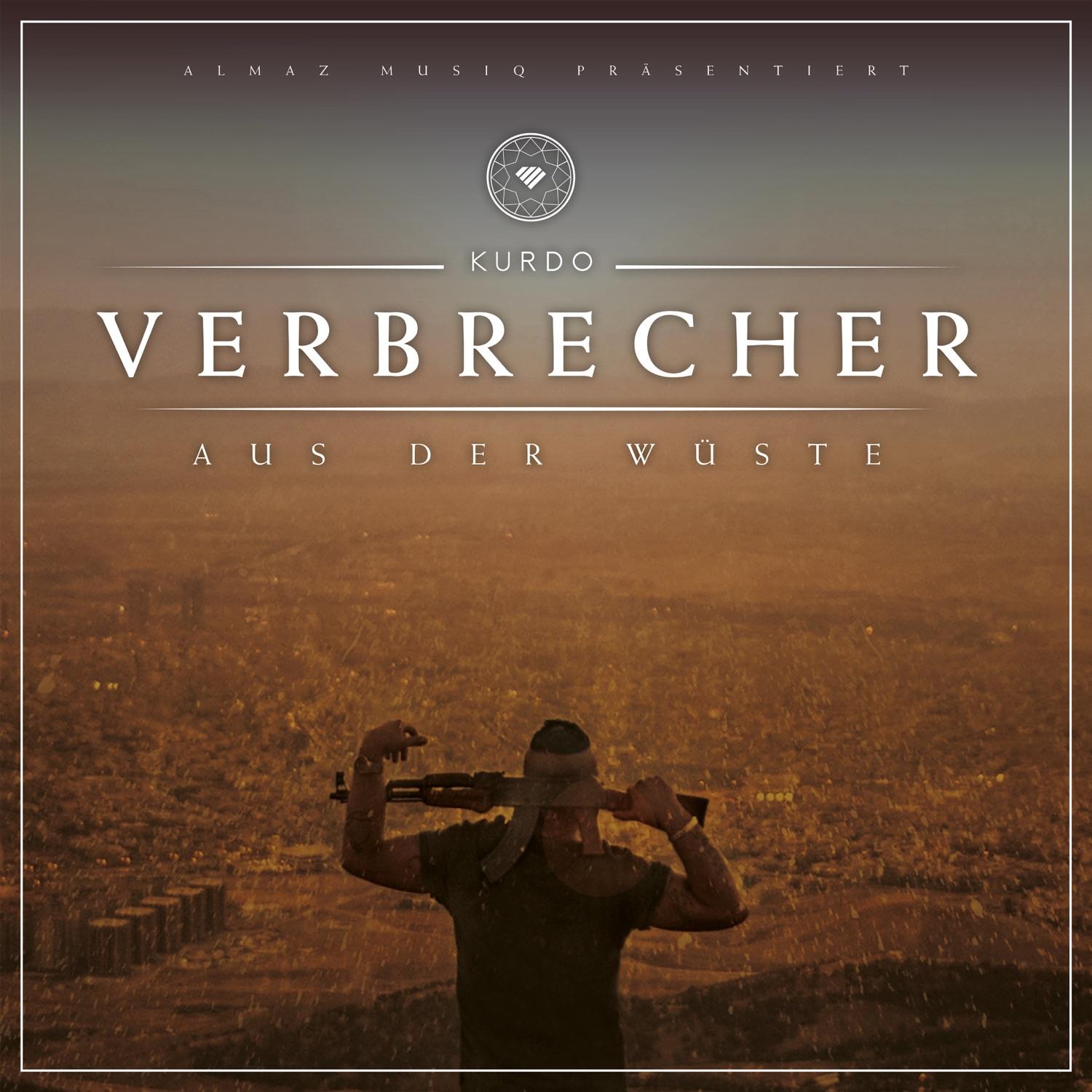 Verbrecher Aus der Wüste