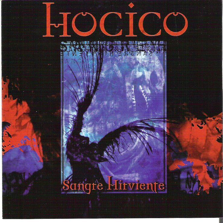 Sangre Hirviente