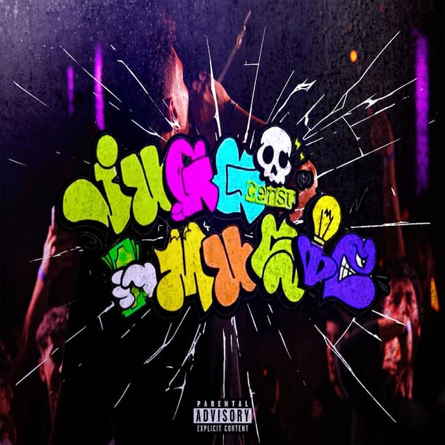 Album cover art for Jugg Music