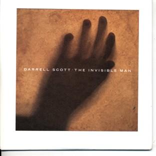 The Invisible Man