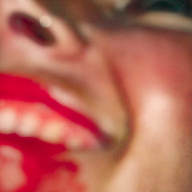 Album cover art for Split Lip