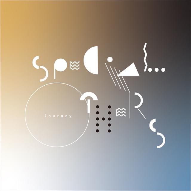 Album cover art for Journey