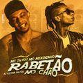 Album cover art for Rabetão no Chão