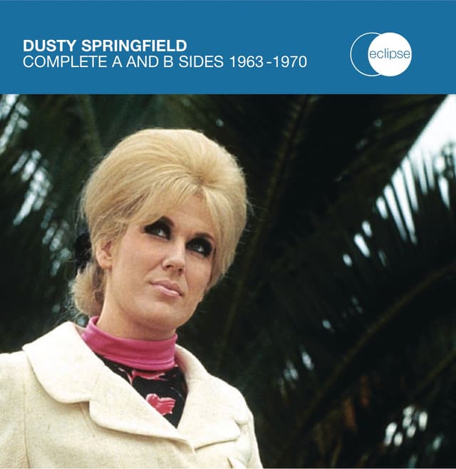 Album cover art for Complete A and B Sides 1963-1970