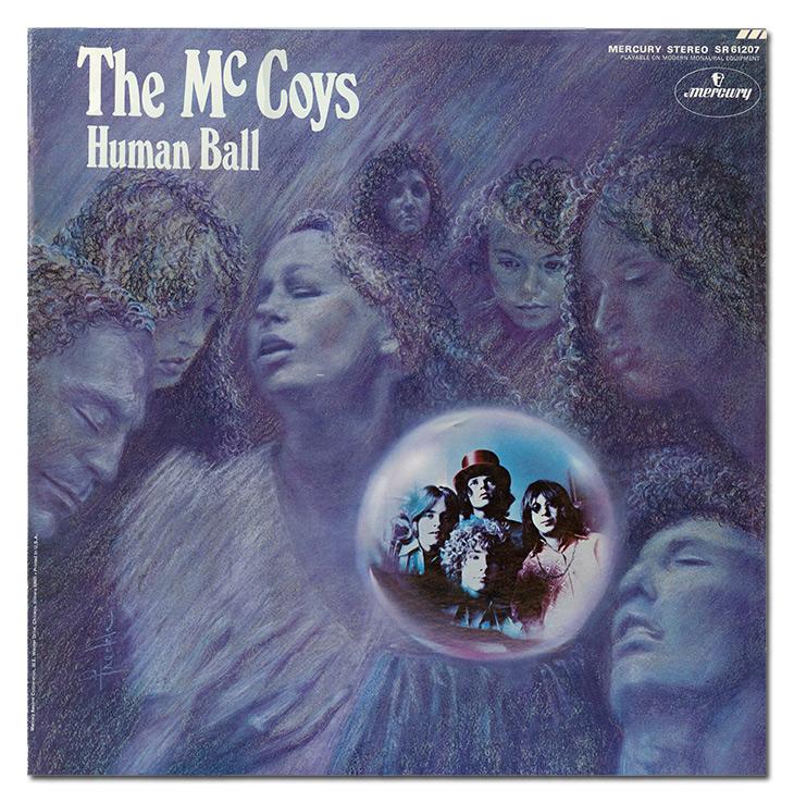 Human Ball
