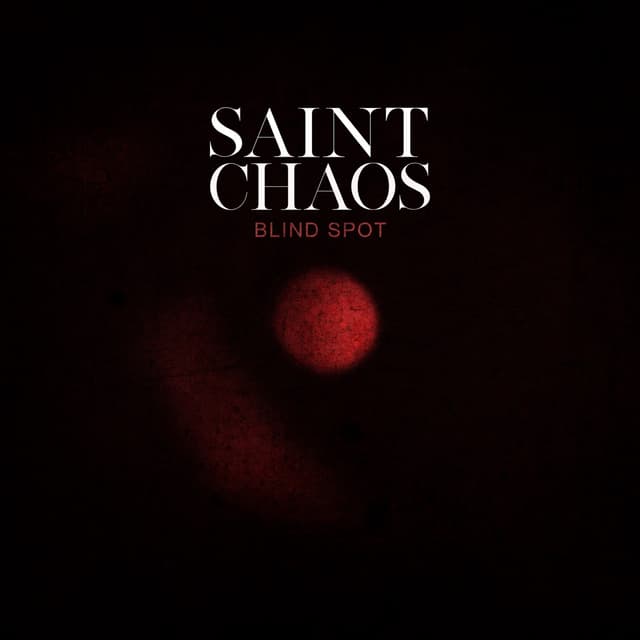 Album cover art for Blind Spot - Single