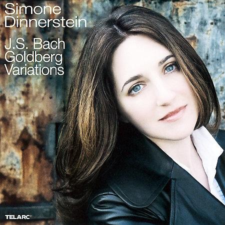 Bach : Goldberg Variations