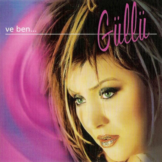 Album cover art for Ve Ben...