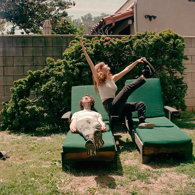 Album cover art for It Might Have To Be You