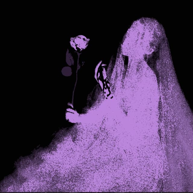 Album cover art for Close to Me