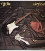 Album cover art for Underwraps