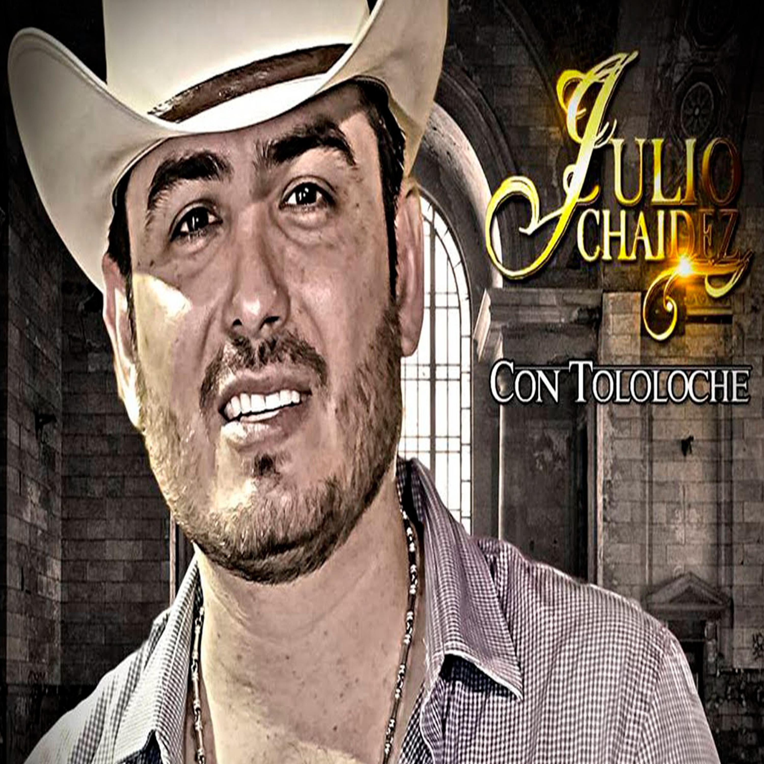 Julio Chaidez