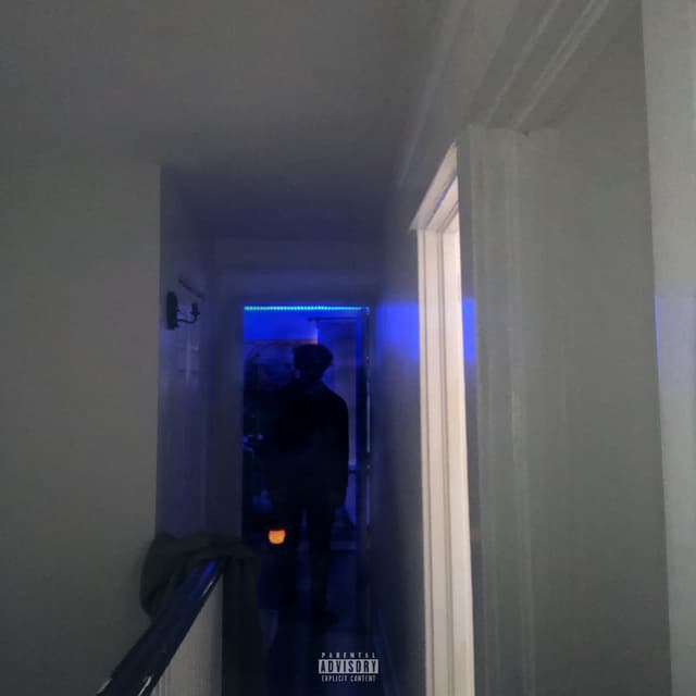 Album cover art for Dream Hopping