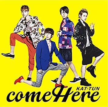 come Here