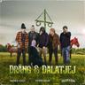 DRÄNG & DALATJEJ (DRANG & DALATJEJ)