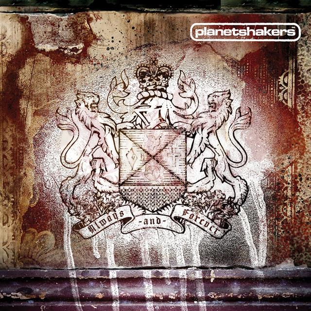 Album cover art for Always And Forever