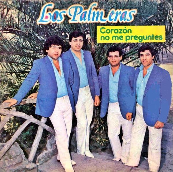 Corazon No Me Preguntes