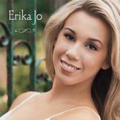Album cover art for Erika Jo