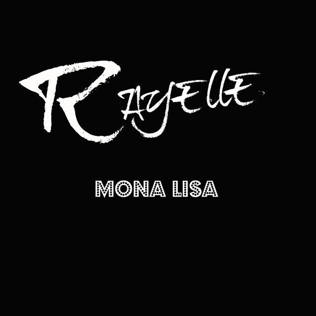 Album cover art for Mona Lisa