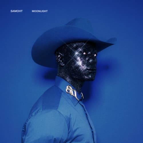 Album cover art for Moonlight