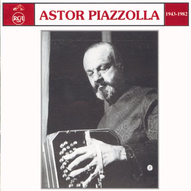 Album cover art for 1943 - 1982