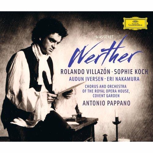 Massenet : Werther