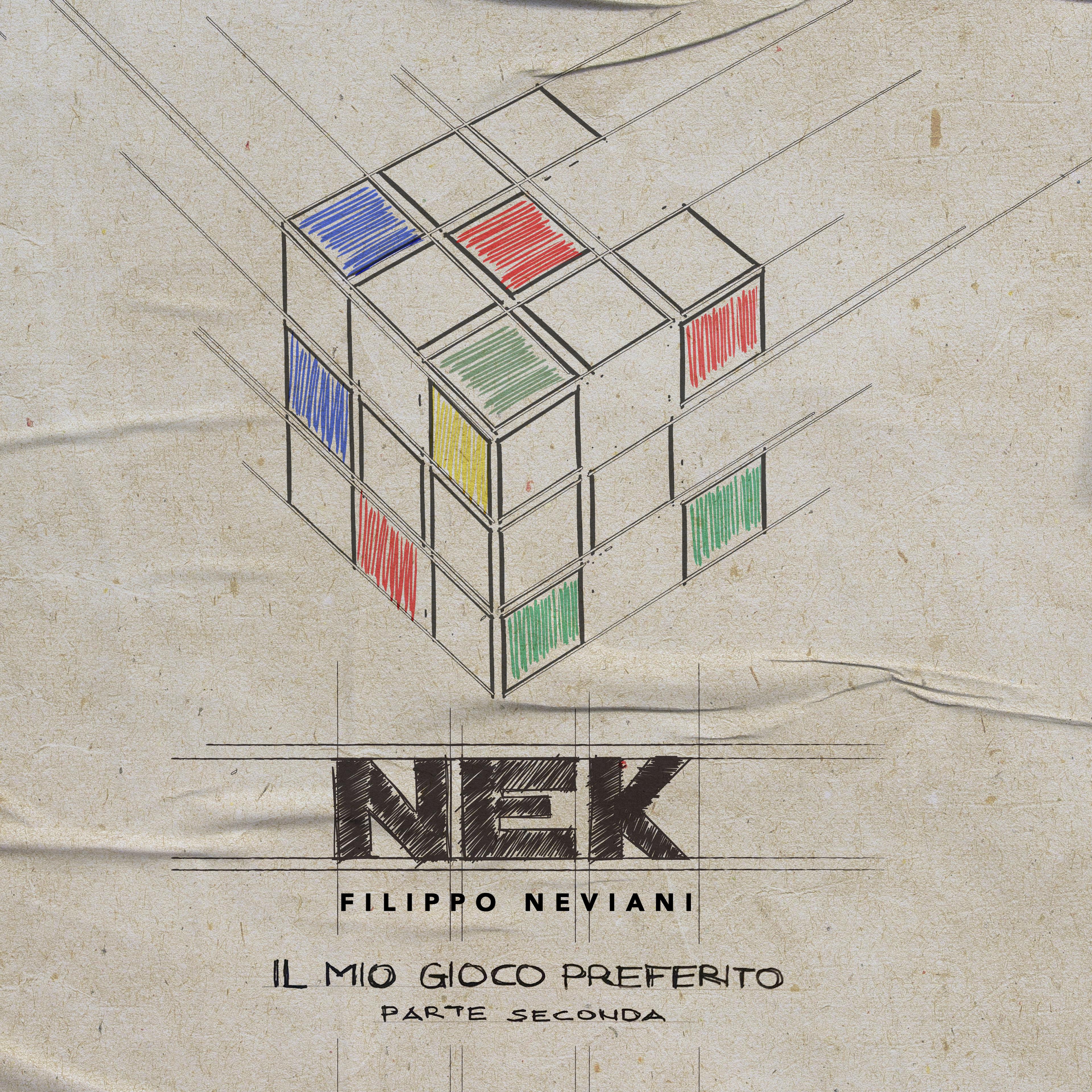 Il Mio Gioco Preferito (Parte Seconda)