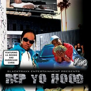 Rep Yo Hood
