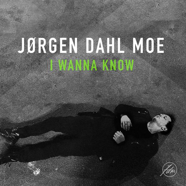 Album cover art for I Wanna Know