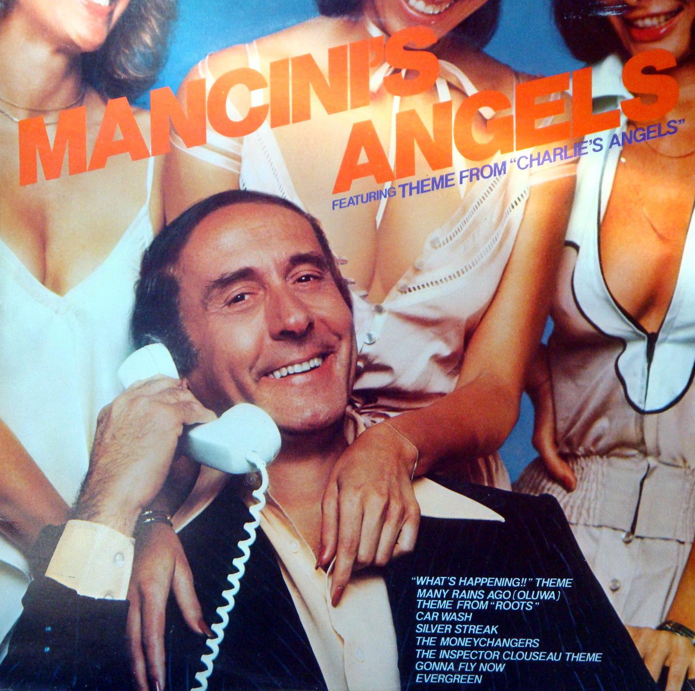 Mancini's Angels
