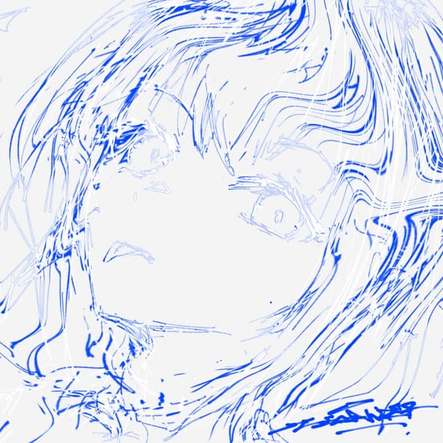 Album cover art for 新生生活DREAM EP