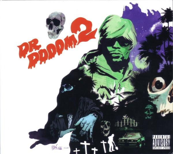 Dr. Dooom 2
