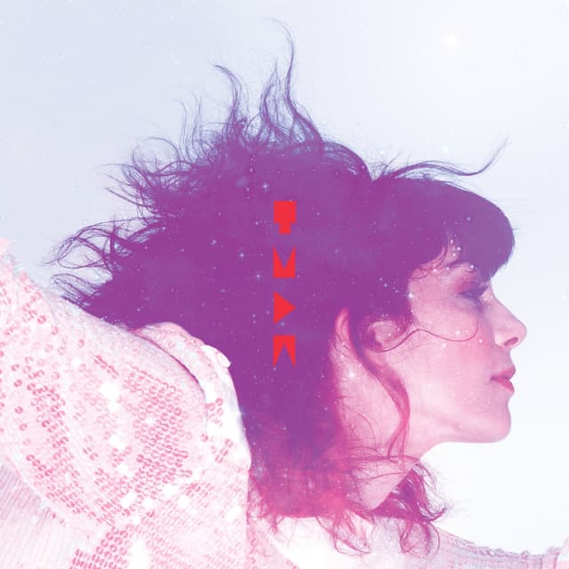 Album cover art for Tuda
