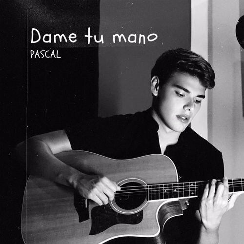 Album cover art for Dame Tu Mano