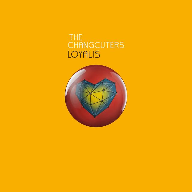 Album cover art for Loyalis