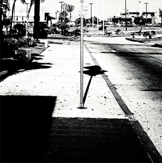 Album cover art for Only Lonely Glory
