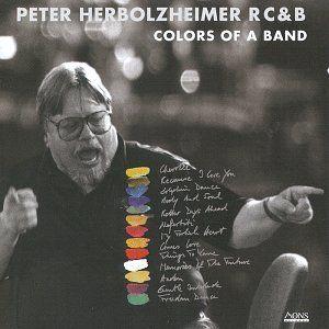 Album cover art for Colors Of A Band