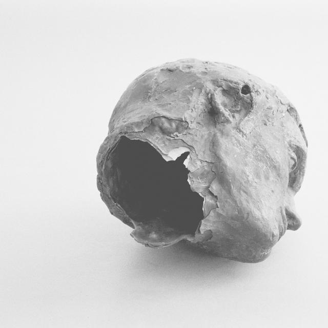 Album cover art for Fragmento I