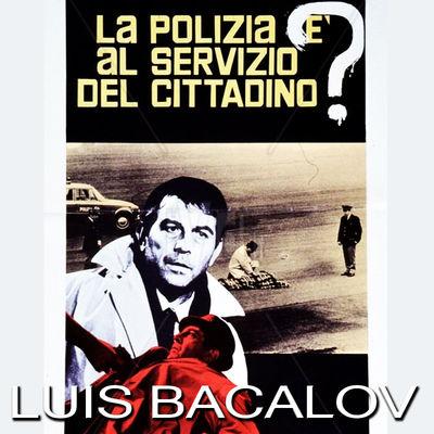La Polizia e' Al Servizio del Cittadino [B.O.F.]