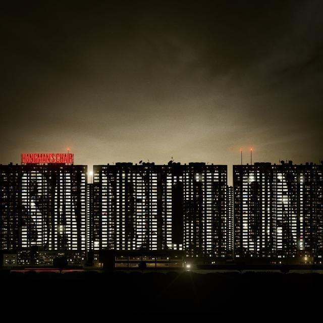 Album cover art for Saddiction