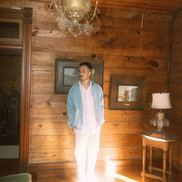 Album cover art for An Honest Prayer